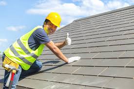 Best Roof Waterproofing  in Centerburg, OH